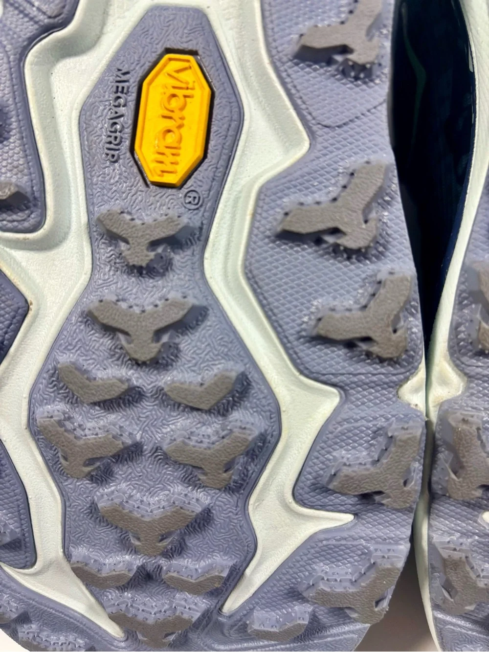 Hoka like new